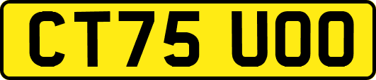 CT75UOO