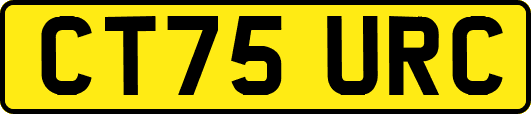 CT75URC