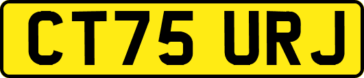 CT75URJ