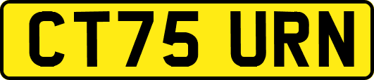 CT75URN