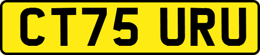 CT75URU