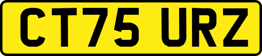 CT75URZ