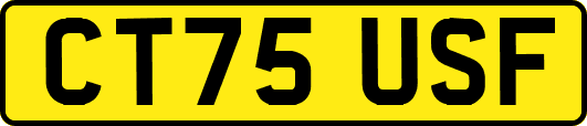 CT75USF