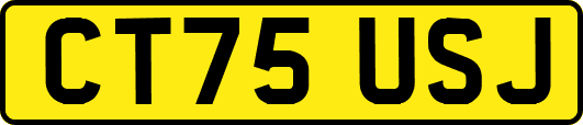 CT75USJ