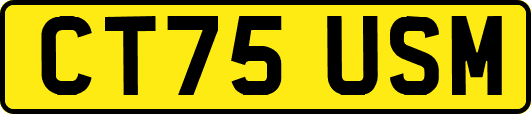 CT75USM