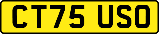 CT75USO