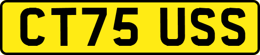 CT75USS