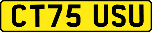 CT75USU