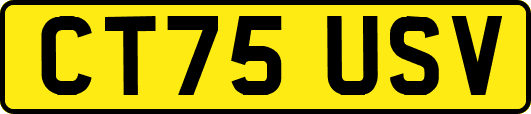 CT75USV