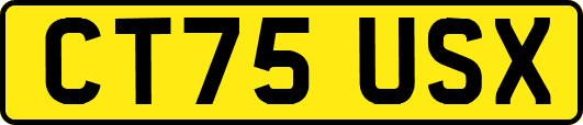 CT75USX