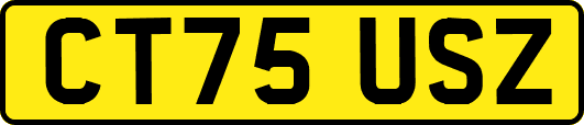 CT75USZ