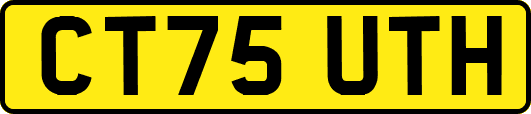 CT75UTH