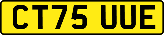 CT75UUE