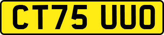 CT75UUO