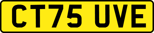 CT75UVE
