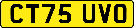 CT75UVO