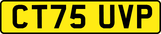 CT75UVP