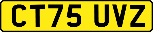 CT75UVZ