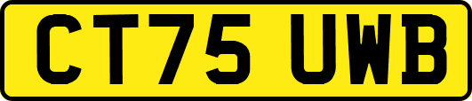 CT75UWB