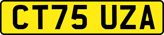 CT75UZA