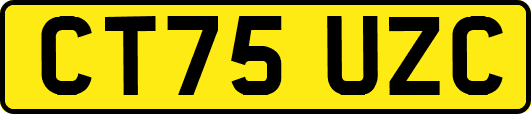 CT75UZC