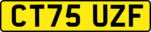 CT75UZF