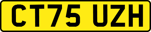 CT75UZH