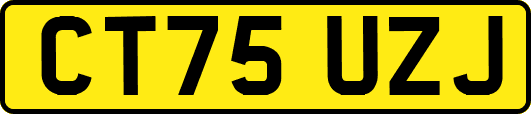 CT75UZJ