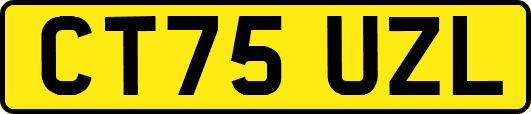 CT75UZL