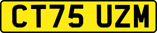 CT75UZM