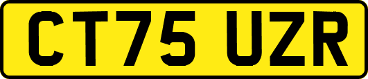 CT75UZR