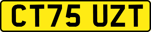 CT75UZT