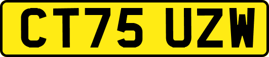 CT75UZW