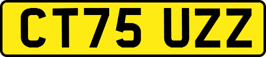 CT75UZZ