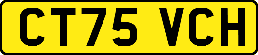 CT75VCH