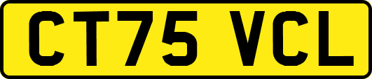 CT75VCL