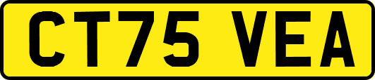CT75VEA