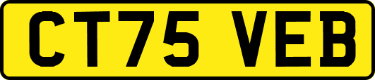 CT75VEB