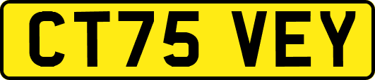 CT75VEY
