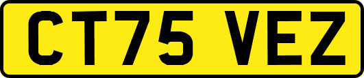 CT75VEZ