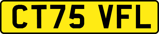 CT75VFL