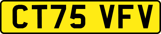 CT75VFV