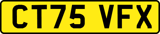 CT75VFX