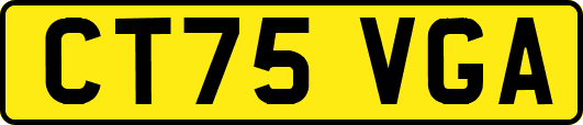 CT75VGA