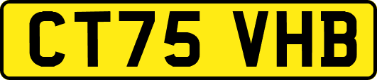 CT75VHB