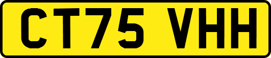 CT75VHH