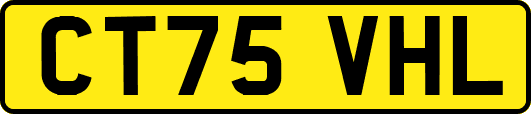 CT75VHL