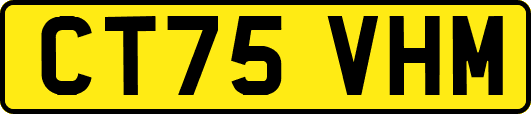 CT75VHM
