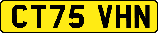 CT75VHN