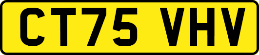CT75VHV
